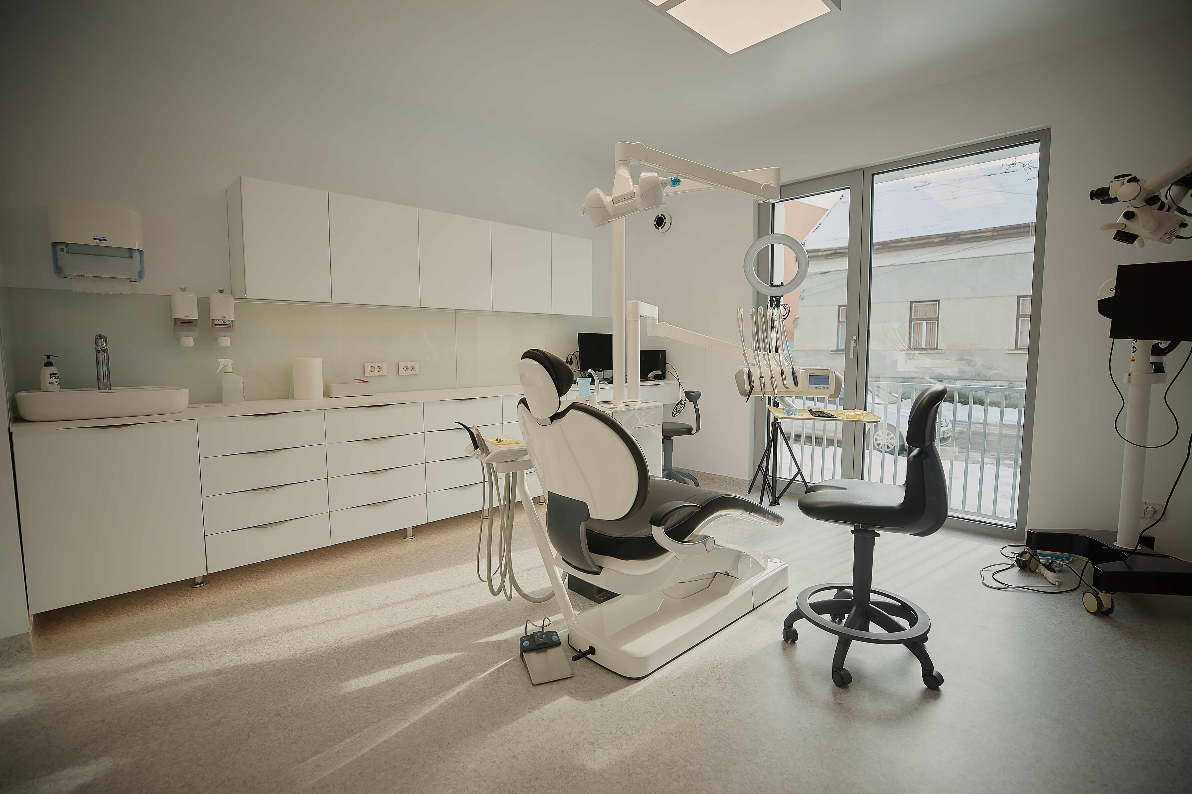 Camera de sterilizare