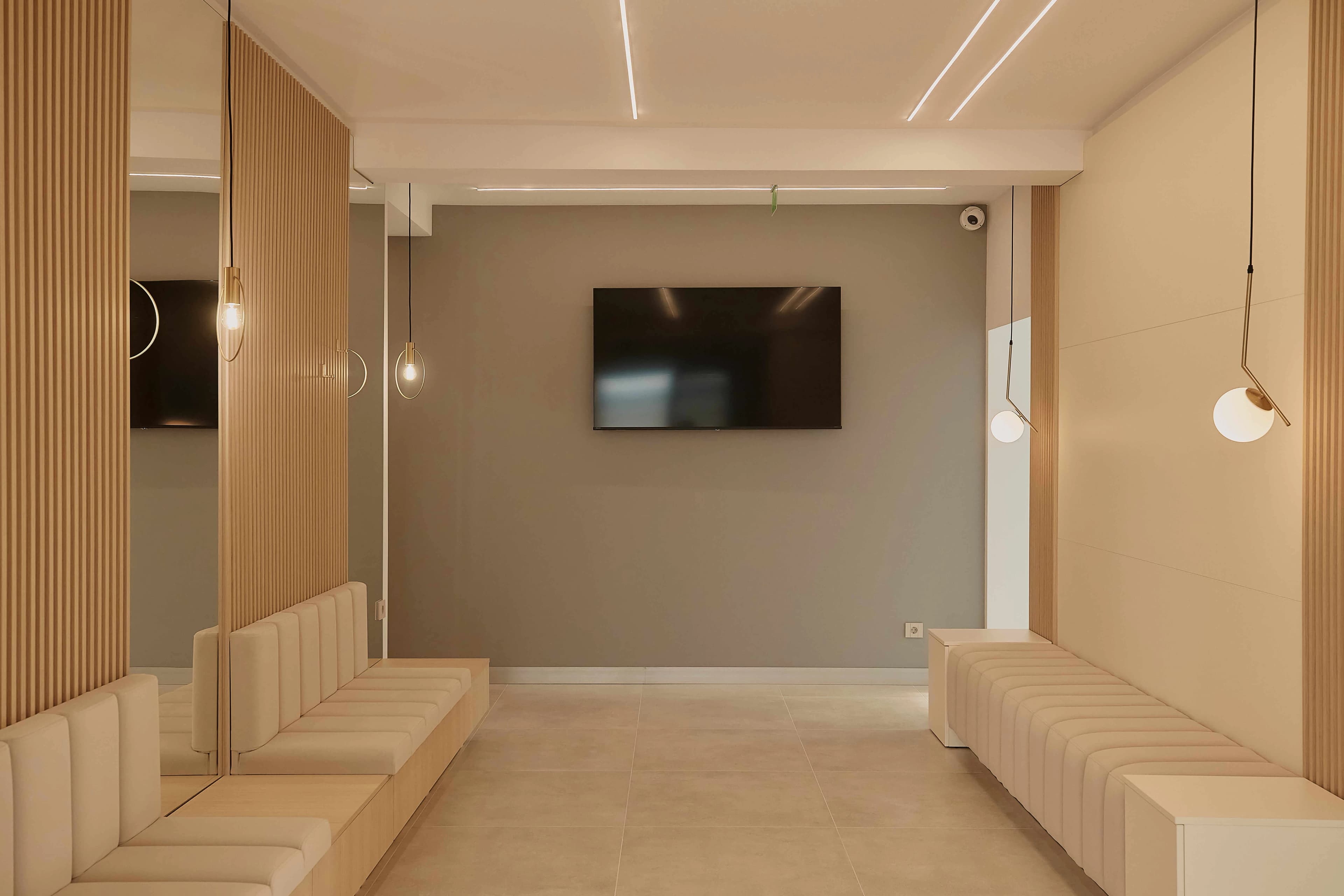 Sala de asteptare