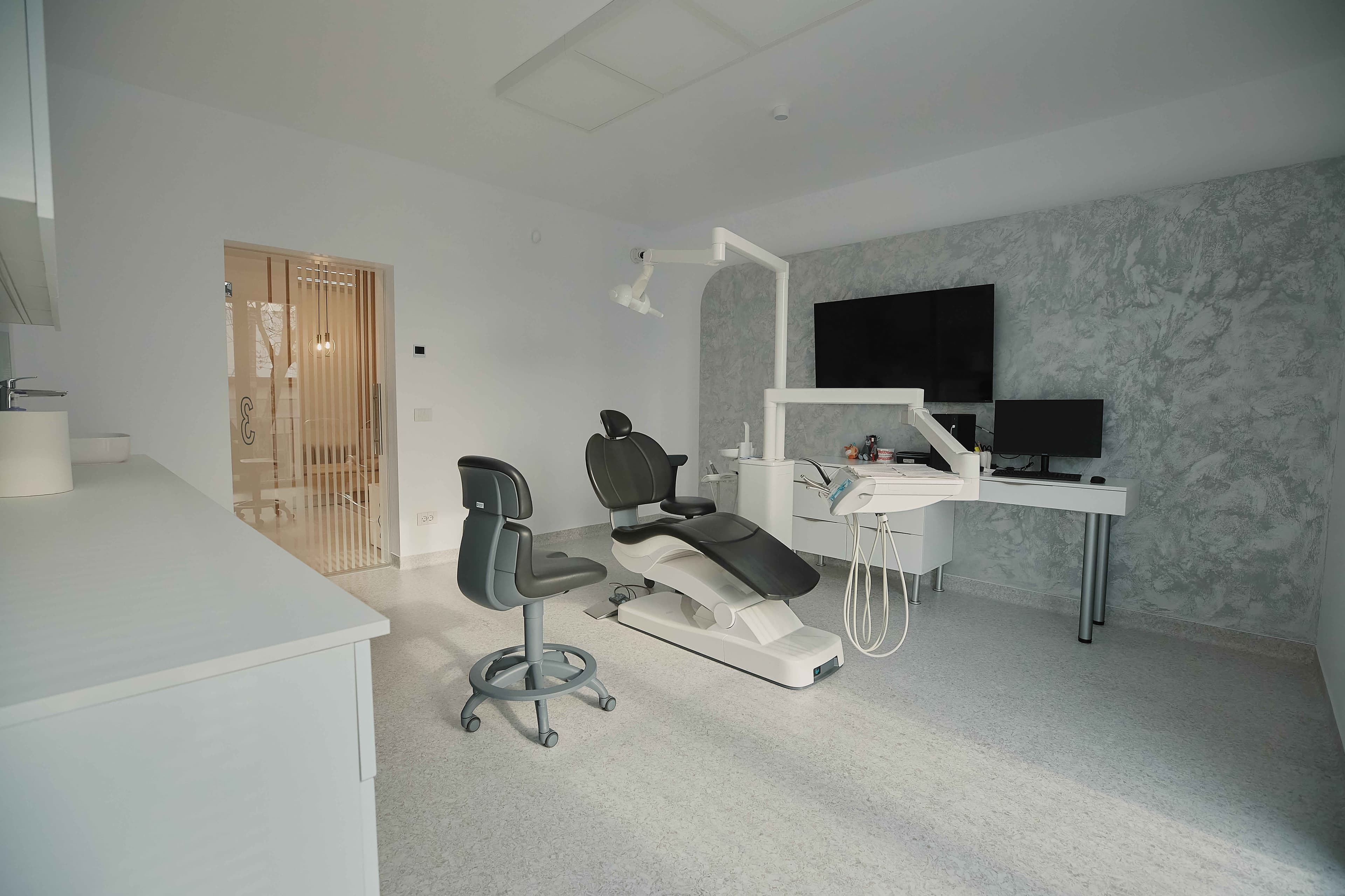 Cabinet stomatologic Dentcraft