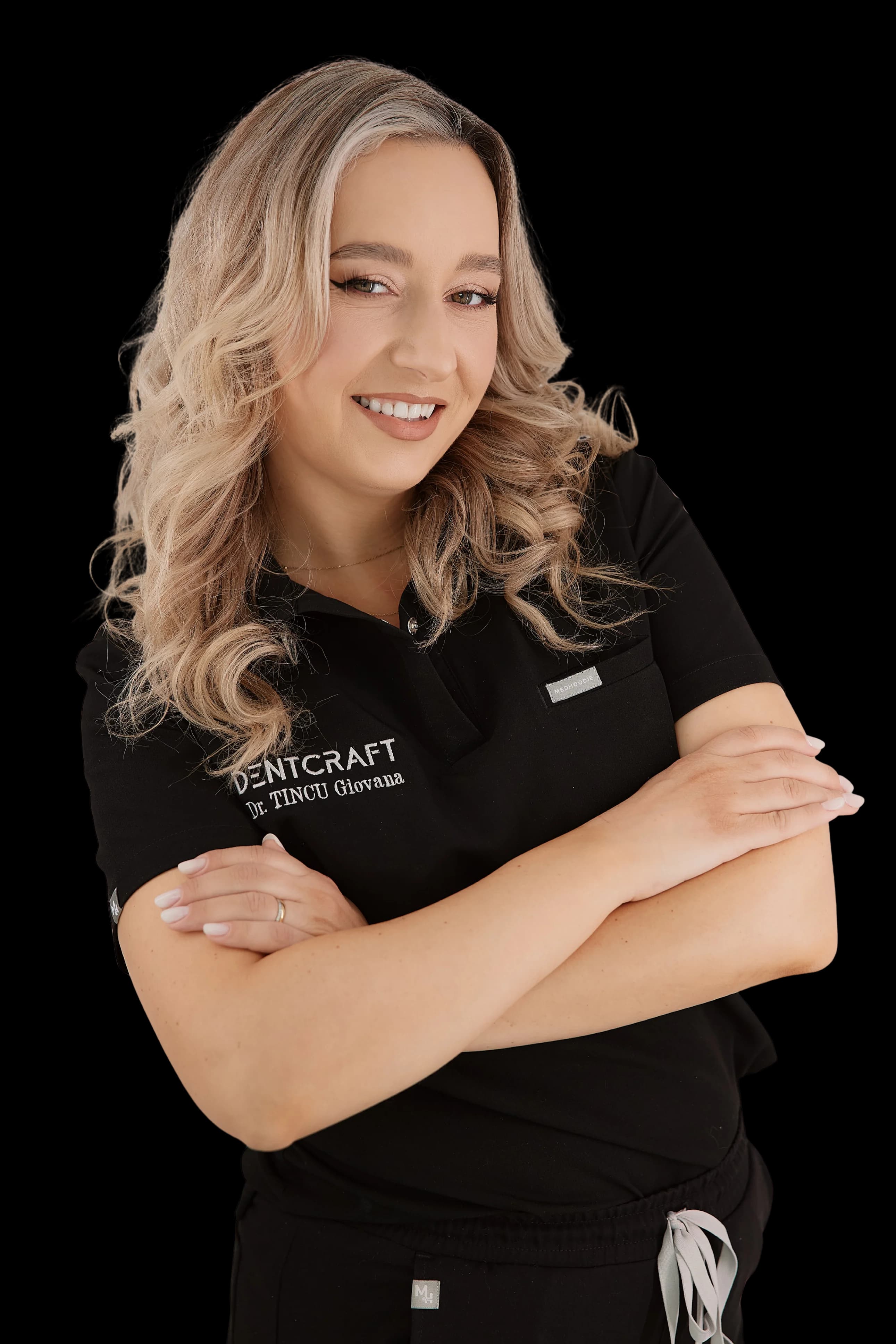 Dr. Tincu Giovana-Nicoleta