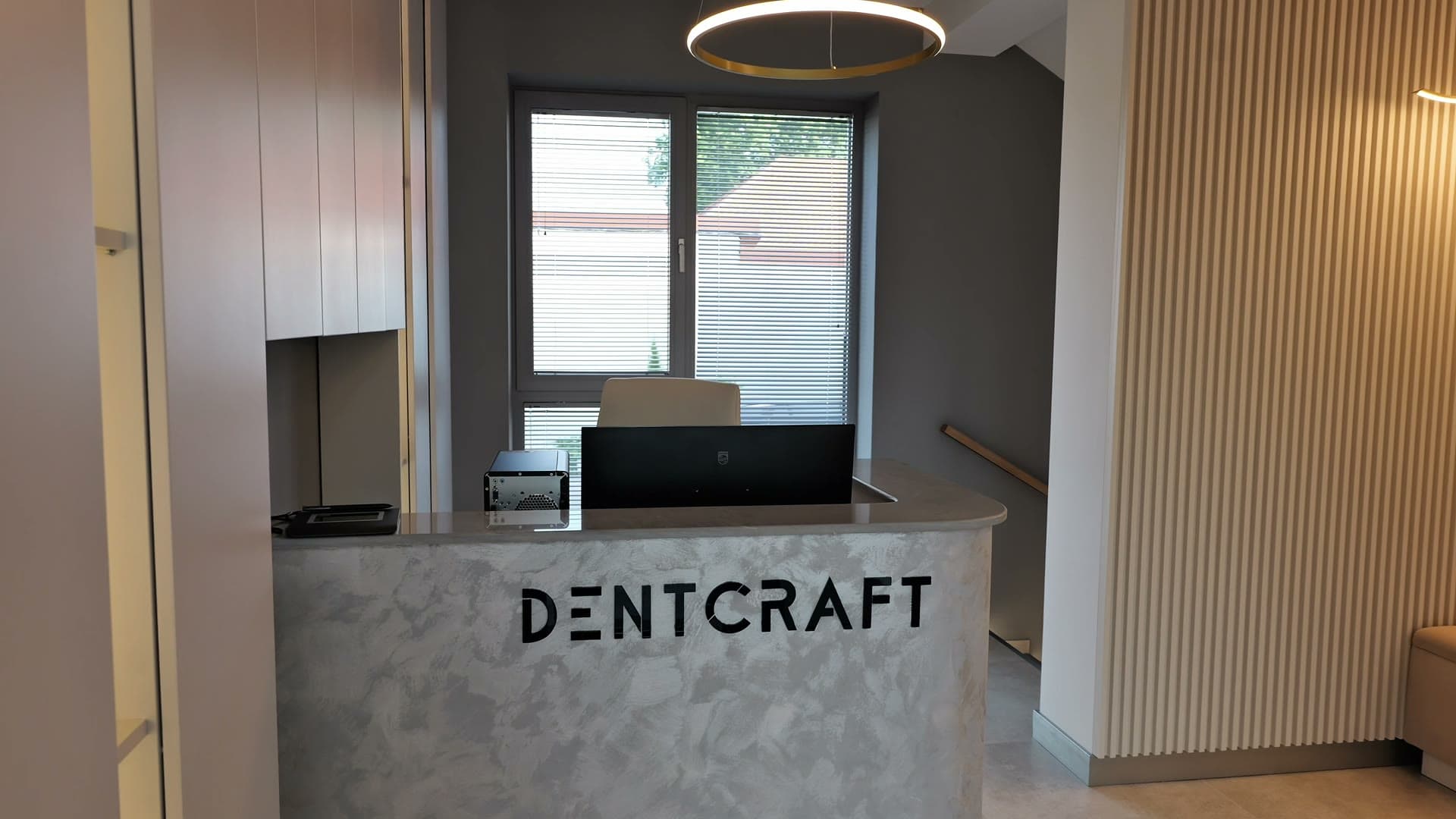 Cabinet DENTCRAFT