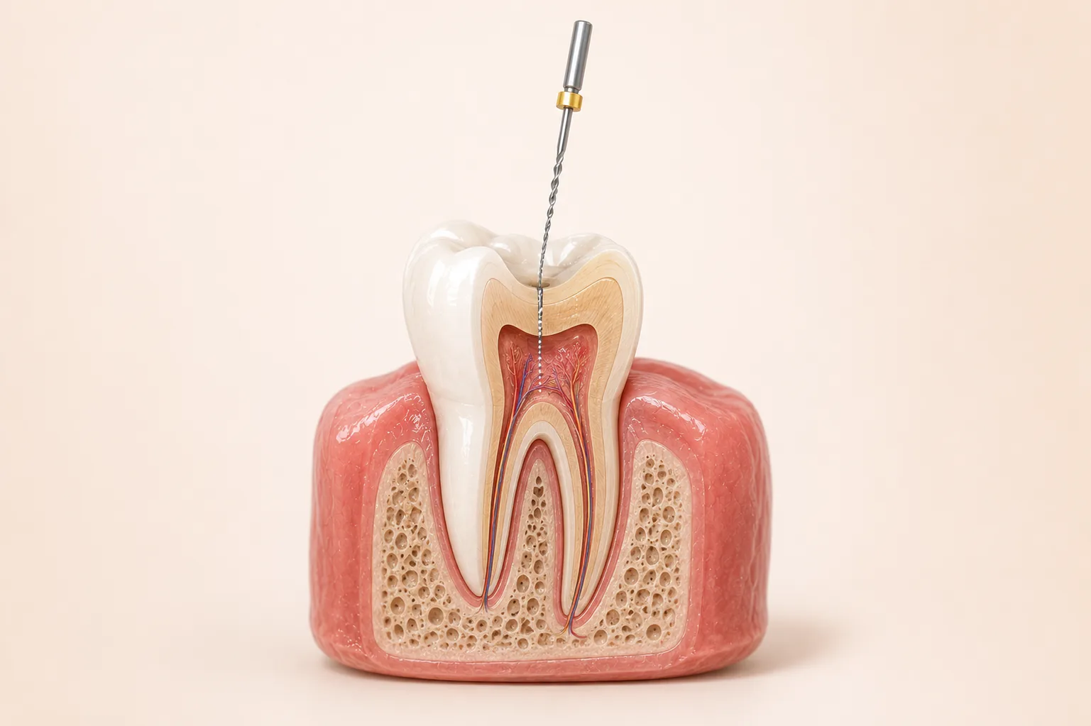 Endodontie